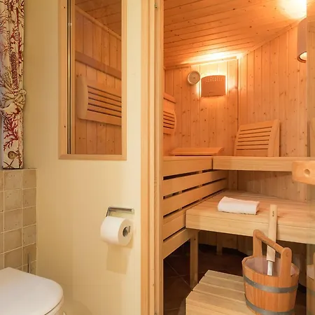 Apartmán Klinglers Hus App 1 Wenningstedt-Braderup