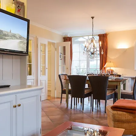 Apartmán Klinglers Hus App 1